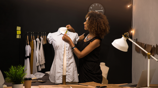 Missing in Action: Black Designers
